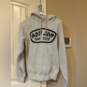 ron jon hoodie